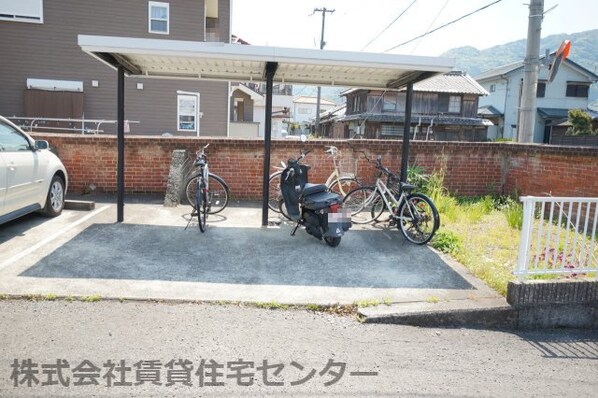 海南駅 徒歩12分 1階の物件内観写真